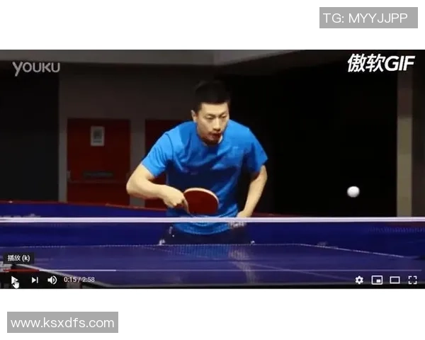 南京乒乓球队的速度之道：技术与战术的完美结合探讨