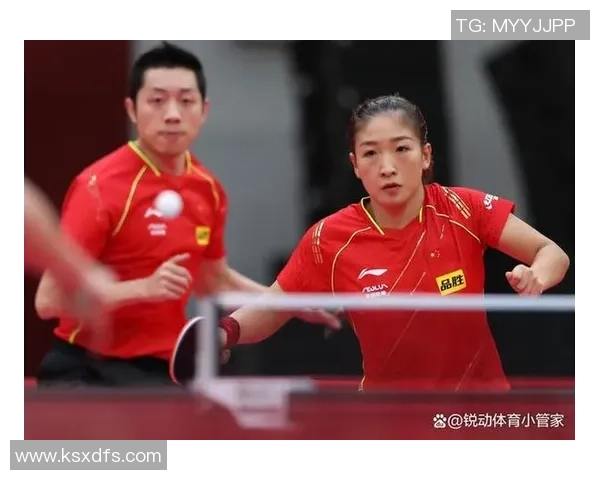 成都乒乓球队在亚运会上的速度表现引发热议与期待