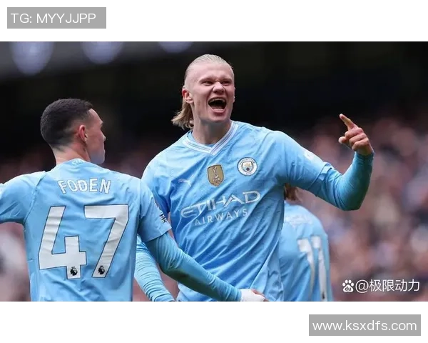 足球明星哈兰德的成长之路与辉煌成就全解析