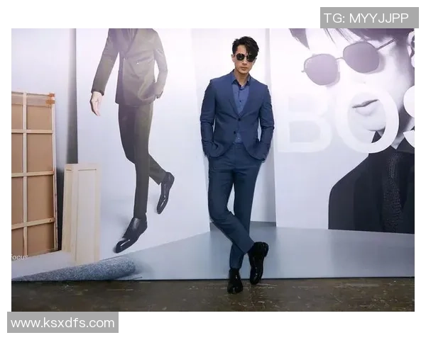 足球明星魅力四射西装造型大赏时尚与运动的完美结合 足球明星魅力四射西装造型大赏时尚与运动的完美结合