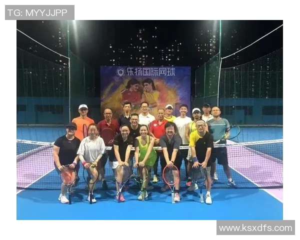深圳网球队荣登全国网球配合排行榜第六名展现强大实力和团队精神
